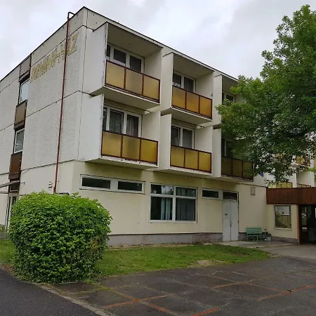 Domino Haz Siófok