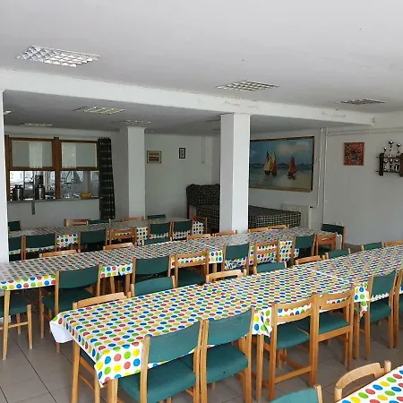 Domino Haz Hostel Siofok