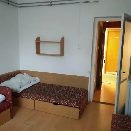 Domino Haz Siófok