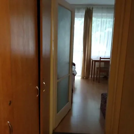 Domino Haz * Siófok