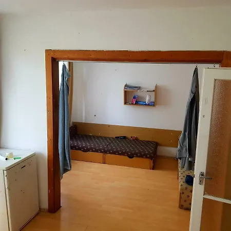 Domino Haz Hostel Siófok