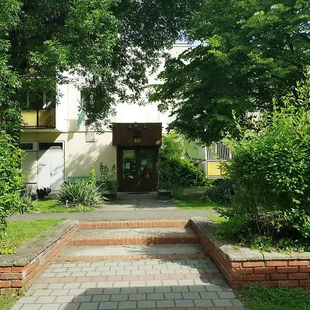 Domino Haz Hostel Siofok