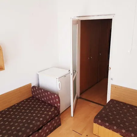 Hostel Domino Haz Siofok